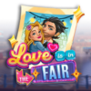 Love is in the Fair