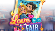 Love is in the Fair