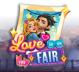 Love is in the Fair