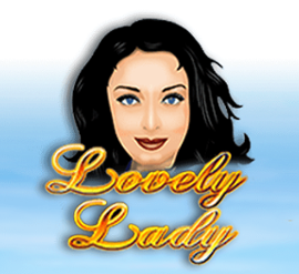Lovely Lady
