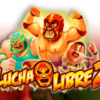 Lucha Libre 2
