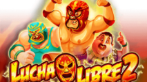 Lucha Libre 2