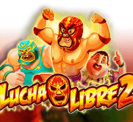Lucha Libre 2