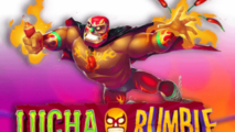 Lucha Rumble