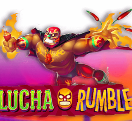 Lucha Rumble