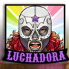 Luchadora