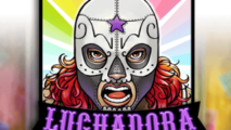 Luchadora