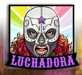 Luchadora