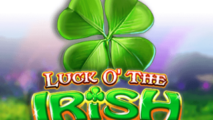 Luck O the Irish Megaways