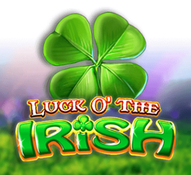 Luck O the Irish Megaways