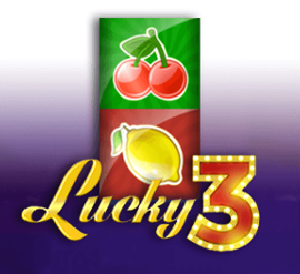Lucky 3
