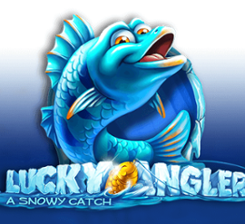 Lucky Angler