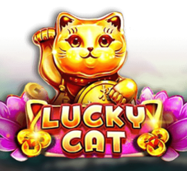 Lucky Cat