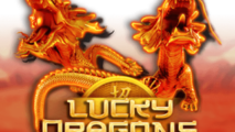 Lucky Dragons