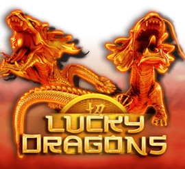 Lucky Dragons