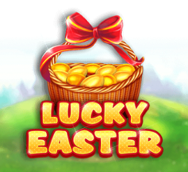 Lucky Easter