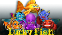Lucky Fish