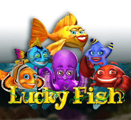 Lucky Fish