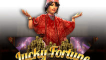 Lucky Fortune