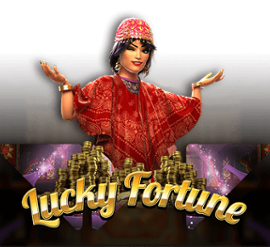 Lucky Fortune