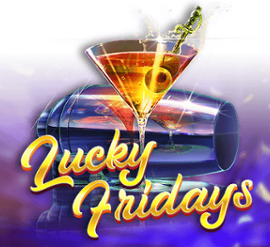 Lucky Fridays