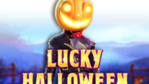 Lucky Halloween