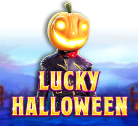 Lucky Halloween