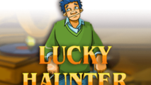 Lucky Haunter