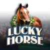Lucky Horse