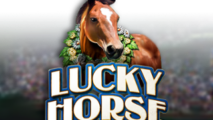 Lucky Horse