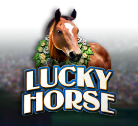 Lucky Horse