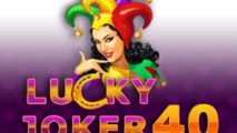 Lucky Joker 40