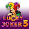 Lucky Joker 5