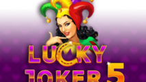 Lucky Joker 5