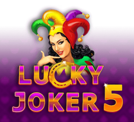 Lucky Joker 5