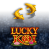 Lucky Koi