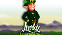 Lucky Leprechaun