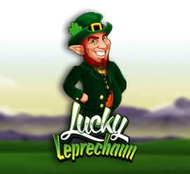 Lucky Leprechaun