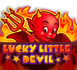 Lucky Little Devil