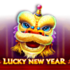 Lucky New Year