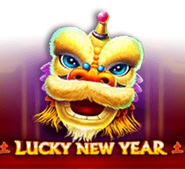 Lucky New Year