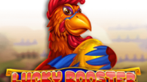 Lucky Rooster