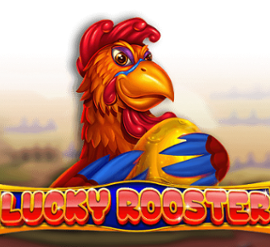 Lucky Rooster