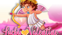 Lucky Valentine