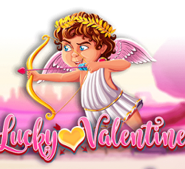 Lucky Valentine