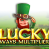 Lucky Ways Multiplier
