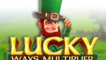Lucky Ways Multiplier