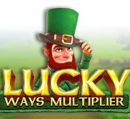 Lucky Ways Multiplier