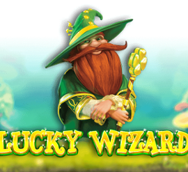 Lucky Wizard