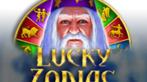 Lucky Zodiac